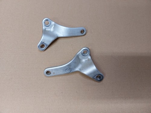 Patte moteur support culasse - patte,