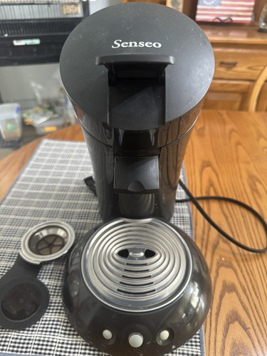 Philips senseo 7810 pod - sl,
