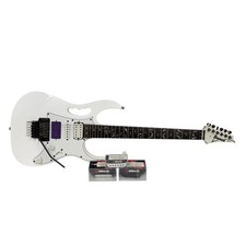 Ibanez JEMJR Steve Vai