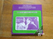 CINEMA D'AUJOURD'HUI 2ème