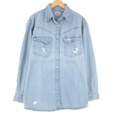 Chemise Pour Homme Levi's