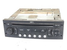 Blaupunkt RD4 N2 MP3
