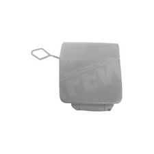 Tappo Gancio Traino Pare-Choc