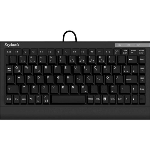 Keysonic ack 595c - keysonic, ack-595c+