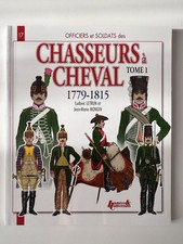 Chasseurs À Cheval Tome 1