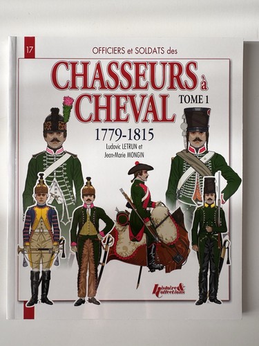 Chasseurs cheval tome 1 - cheval,