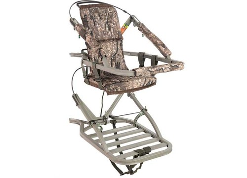 Summit treestands su81138 - treestands,