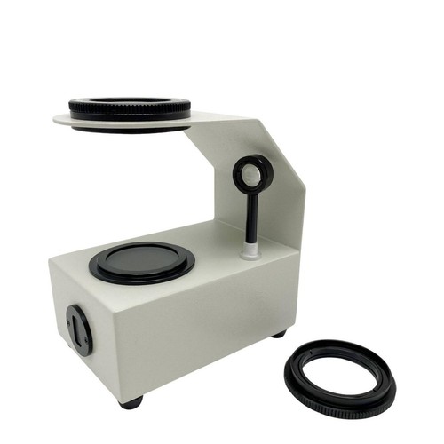 Polaroscope table mat - polaroscope,