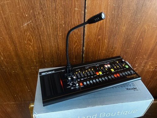 Module synthétiseur roland - module,