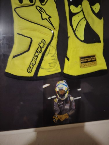 Youngest lando norris used - youngest,