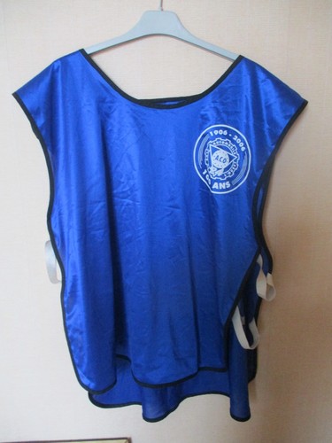Rare gilet controle heures - rare,