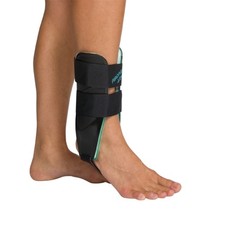 Attelle Aircast Bivalve Pour