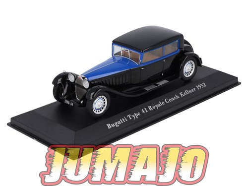 Vc45 voiture ixo altaya - vc45,
