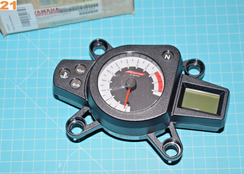 Compteur origine yamaha - compteur,