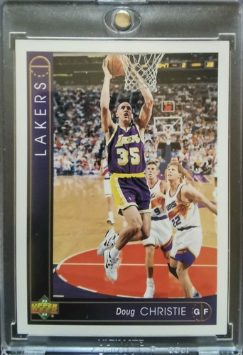 1993 upper deck french - 1993-94, /