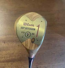 Club golf Wilson Cup Defender