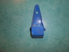 Boite à outils bleue Motobécane MBK 51