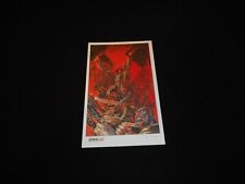 Ex libris Renéaume / Guenet / Téhy / Vee : Yiu 2 Canal BD / Le téméraire 1999