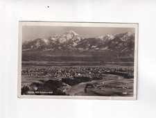 5378) VILLACH avec caravanes -