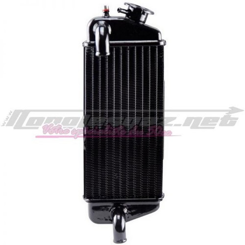 Radiateur beta sm 50cc - radiateur,
