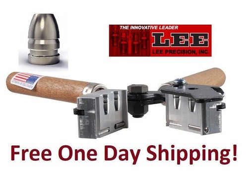 Lee cavity bullet mold - lee,