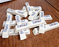 15 porte couteau en faïence