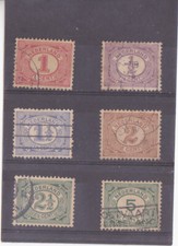 PAYS - BAS NEDERLAND lot