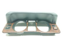 ENTOURAGE COMPTEUR MITSUBISHI PAJERO 3  / NE 3481