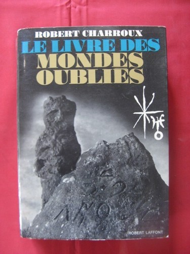 612 le livre - des, mondes