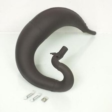 Pot d échappement Tecnigas