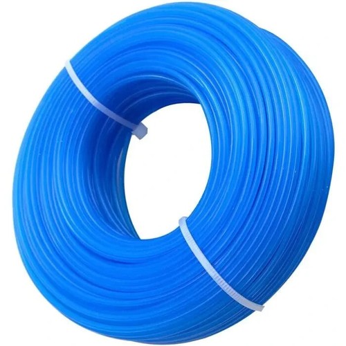 Bobine fil rond nylon - rond,