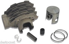 Kit Cylindre Piston Aluminium