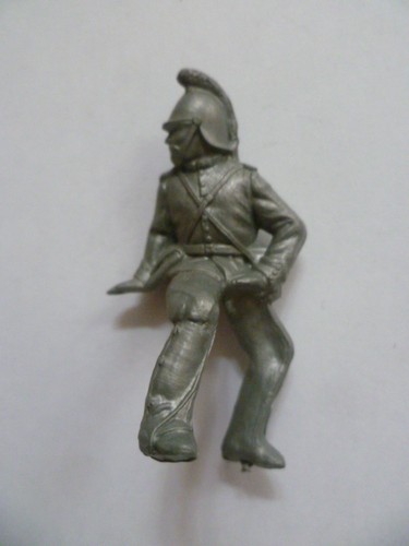 Figurine mokarex cavalerie - figurine,