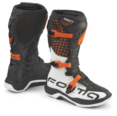 Bottes moto forma drift - bottes,