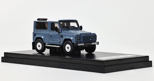 Land rover defender - 90, v8