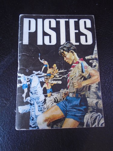 Pistes carnet epreuves des - d'epreuves,