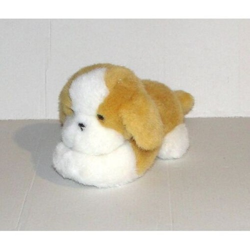 Doudou chien damart - doudou,