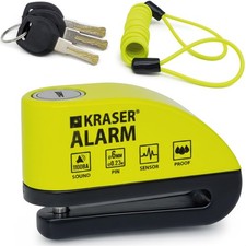 KRASER WA6Y Antivol Moto
