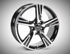 Jantes En Aluminium AUDI SPORT