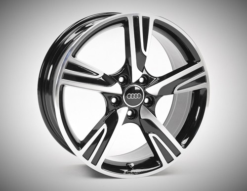 Jantes aluminium audi - audi, sport