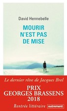 Mourir n'est pas de mise -