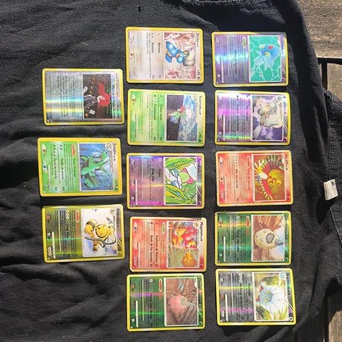 Carte pokémon dracaufeu - pokémon,