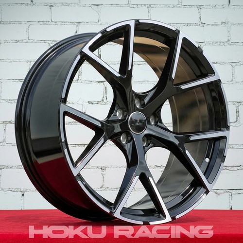 Roues rs3 style - roues, 17"