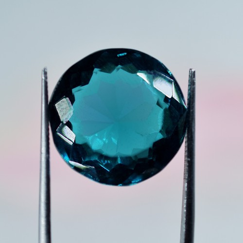 Bague naturelle taille ronde