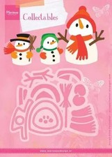 Fustelles Big Shot Sizzix