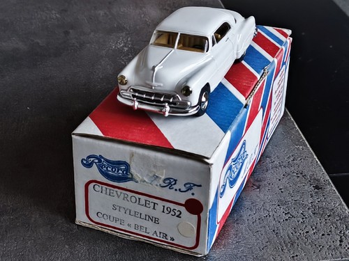 Record kit a - 1/43,