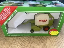 SIKU Farmer 2268 - Botteleuse