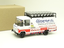 Ixo SB 1/43 - Mercedes Benz