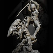 1/35 - 1/9 3D Print Model Kit