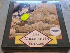 Les Mille Et Un Voyages